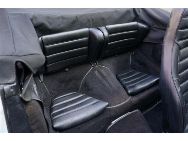 1983 Porsche 911SC (CC-1444231) for sale in Beverly Hills, California