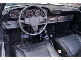 1983 Porsche 911SC (CC-1444231) for sale in Beverly Hills, California
