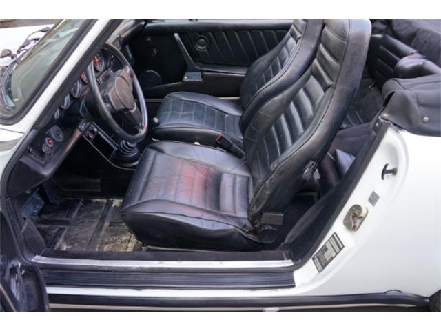 1983 Porsche 911SC (CC-1444231) for sale in Beverly Hills, California