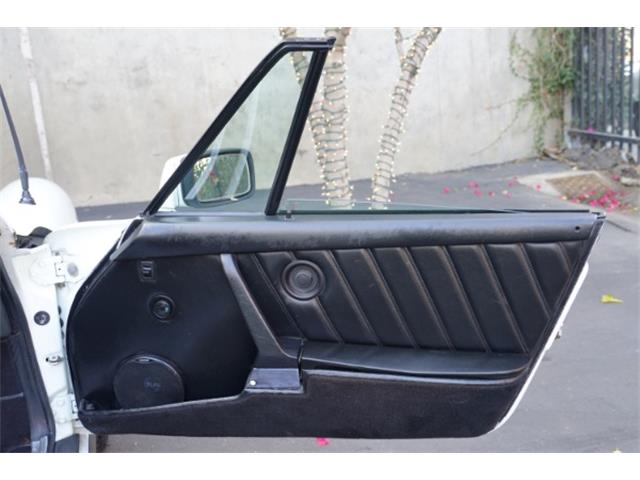 1983 Porsche 911SC (CC-1444231) for sale in Beverly Hills, California