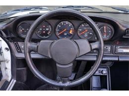 1983 Porsche 911SC (CC-1444231) for sale in Beverly Hills, California