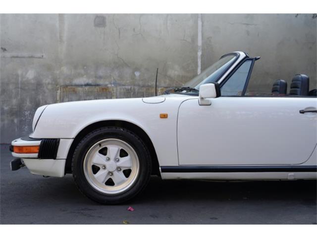 1983 Porsche 911SC (CC-1444231) for sale in Beverly Hills, California