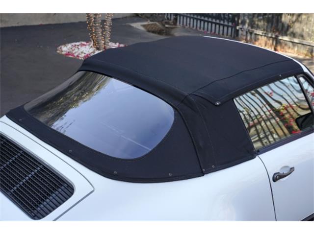 1983 Porsche 911SC (CC-1444231) for sale in Beverly Hills, California