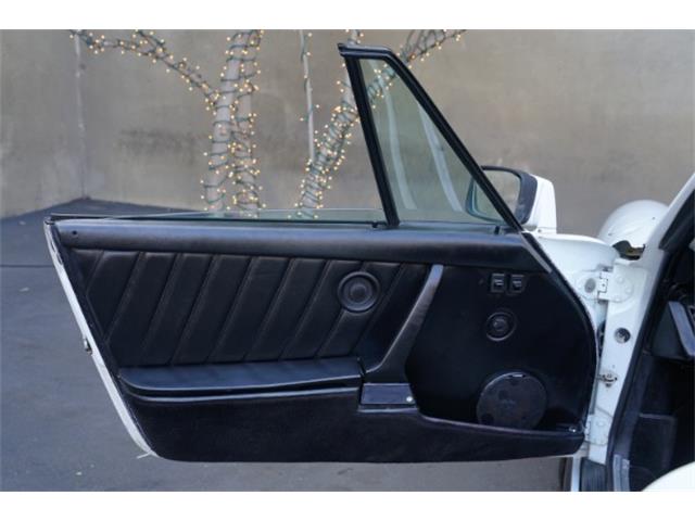 1983 Porsche 911SC (CC-1444231) for sale in Beverly Hills, California
