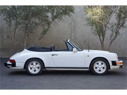 1983 Porsche 911SC (CC-1444231) for sale in Beverly Hills, California