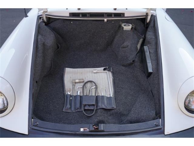 1983 Porsche 911SC (CC-1444231) for sale in Beverly Hills, California