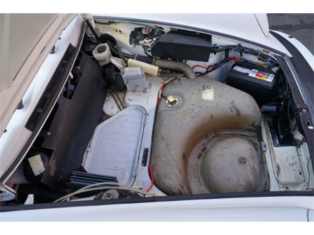 1983 Porsche 911SC (CC-1444231) for sale in Beverly Hills, California