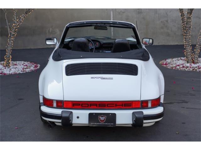 1983 Porsche 911SC (CC-1444231) for sale in Beverly Hills, California