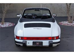 1983 Porsche 911SC (CC-1444231) for sale in Beverly Hills, California