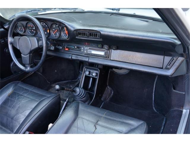 1983 Porsche 911SC (CC-1444231) for sale in Beverly Hills, California
