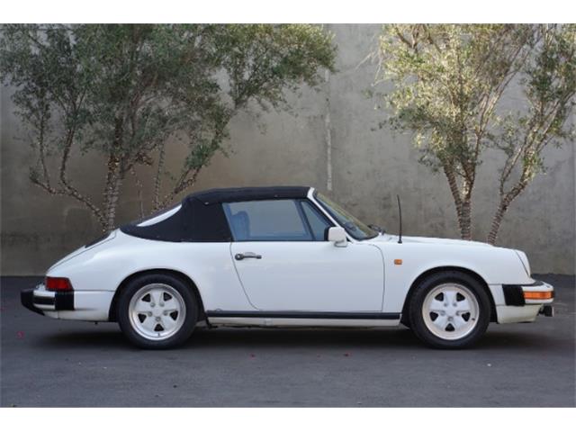 1983 Porsche 911SC (CC-1444231) for sale in Beverly Hills, California