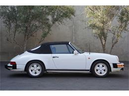 1983 Porsche 911SC (CC-1444231) for sale in Beverly Hills, California