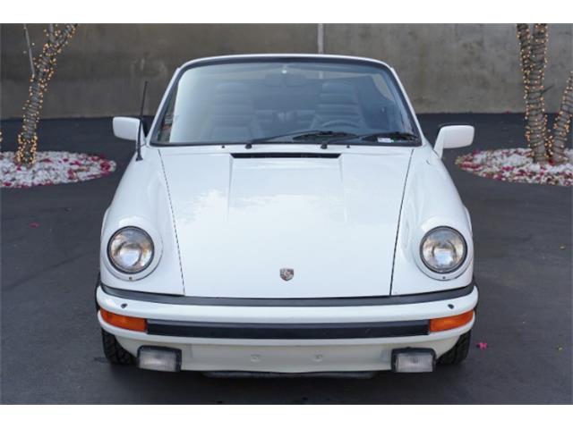 1983 Porsche 911SC (CC-1444231) for sale in Beverly Hills, California