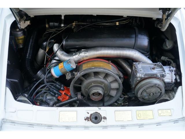 1983 Porsche 911SC (CC-1444231) for sale in Beverly Hills, California