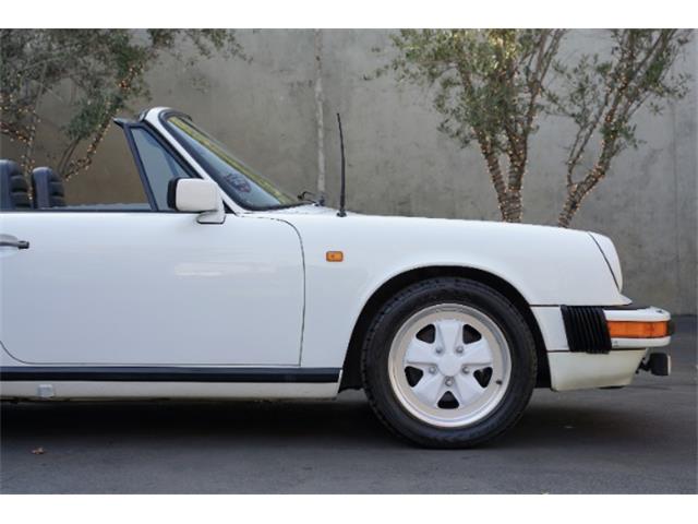 1983 Porsche 911SC (CC-1444231) for sale in Beverly Hills, California