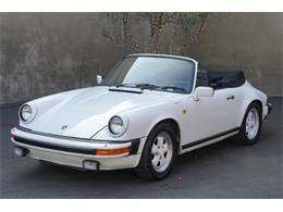 1983 Porsche 911SC (CC-1444231) for sale in Beverly Hills, California