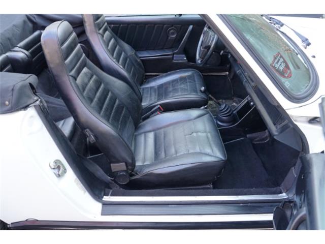 1983 Porsche 911SC (CC-1444231) for sale in Beverly Hills, California