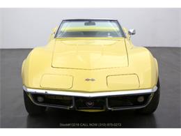 1968 Chevrolet Corvette (CC-1444236) for sale in Beverly Hills, California
