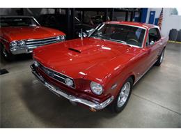 1966 Ford Mustang (CC-1440424) for sale in Torrance, California