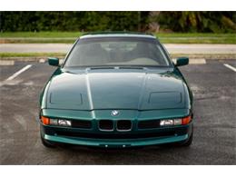 1991 BMW 850 (CC-1444241) for sale in Beverly Hills, California