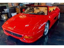 1999 Ferrari 355 (CC-1444273) for sale in Milford, Michigan