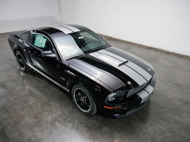 2007 Ford Mustang (CC-1444286) for sale in Jackson, Mississippi