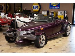 1999 Plymouth Prowler (CC-1444294) for sale in Venice, Florida