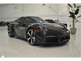 2021 Porsche 911 (CC-1444307) for sale in Charlotte, North Carolina