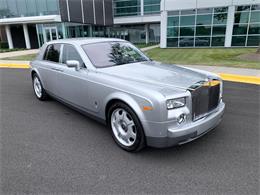 2004 Rolls-Royce Phantom (CC-1444310) for sale in Carey, Illinois