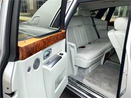 2004 Rolls-Royce Phantom (CC-1444310) for sale in Carey, Illinois