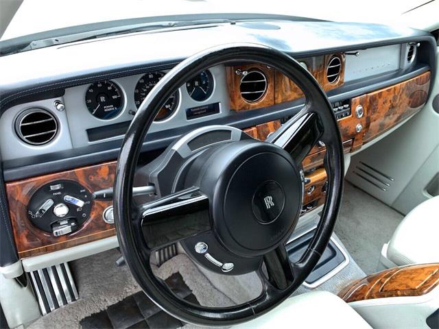 2004 Rolls-Royce Phantom (CC-1444310) for sale in Carey, Illinois