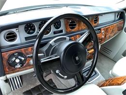 2004 Rolls-Royce Phantom (CC-1444310) for sale in Carey, Illinois
