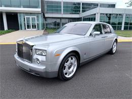 2004 Rolls-Royce Phantom (CC-1444310) for sale in Carey, Illinois