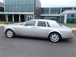 2004 Rolls-Royce Phantom (CC-1444310) for sale in Carey, Illinois