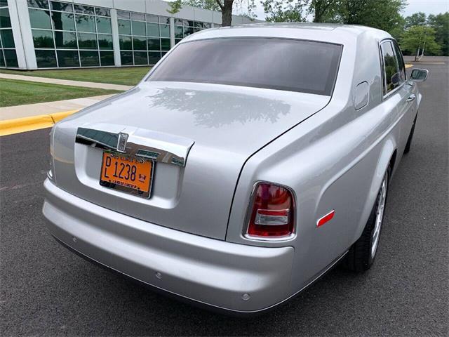 2004 Rolls-Royce Phantom (CC-1444310) for sale in Carey, Illinois