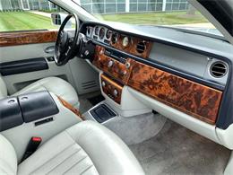 2004 Rolls-Royce Phantom (CC-1444310) for sale in Carey, Illinois
