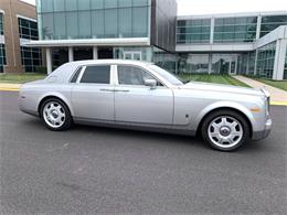 2004 Rolls-Royce Phantom (CC-1444310) for sale in Carey, Illinois
