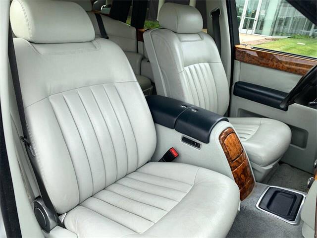 2004 Rolls-Royce Phantom (CC-1444310) for sale in Carey, Illinois
