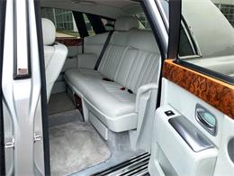 2004 Rolls-Royce Phantom (CC-1444310) for sale in Carey, Illinois