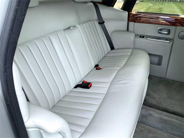 2004 Rolls-Royce Phantom (CC-1444310) for sale in Carey, Illinois