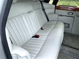 2004 Rolls-Royce Phantom (CC-1444310) for sale in Carey, Illinois