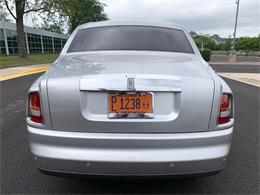 2004 Rolls-Royce Phantom (CC-1444310) for sale in Carey, Illinois