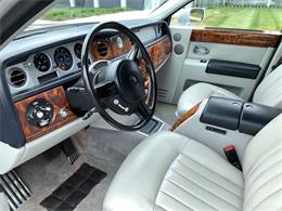 2004 Rolls-Royce Phantom (CC-1444310) for sale in Carey, Illinois
