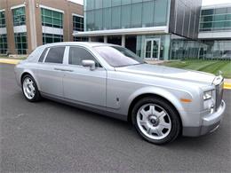 2004 Rolls-Royce Phantom (CC-1444310) for sale in Carey, Illinois