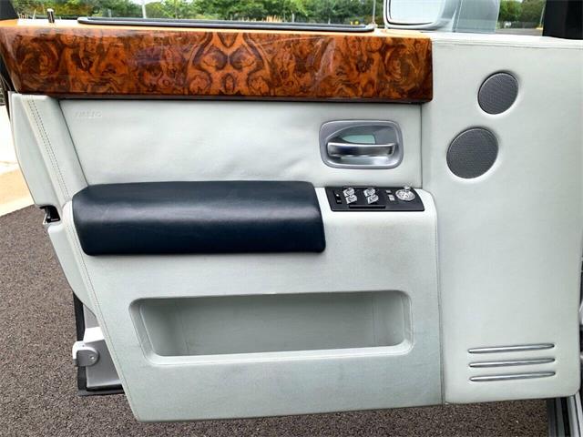 2004 Rolls-Royce Phantom (CC-1444310) for sale in Carey, Illinois