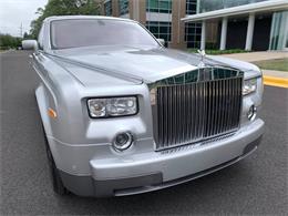 2004 Rolls-Royce Phantom (CC-1444310) for sale in Carey, Illinois