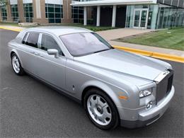 2004 Rolls-Royce Phantom (CC-1444310) for sale in Carey, Illinois