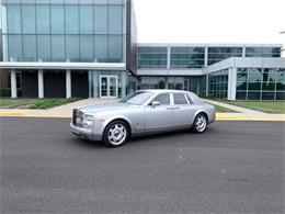 2004 Rolls-Royce Phantom (CC-1444310) for sale in Carey, Illinois