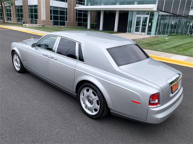 2004 Rolls-Royce Phantom (CC-1444310) for sale in Carey, Illinois
