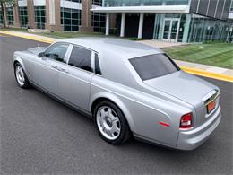 2004 Rolls-Royce Phantom (CC-1444310) for sale in Carey, Illinois